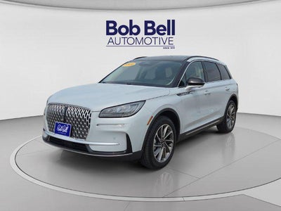 Photo of a 2025 Lincoln Corsair AWD Premiere 4DR SUV for sale