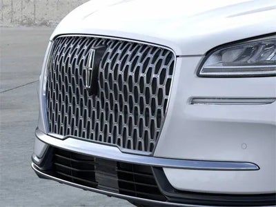 2025 Lincoln Corsair AWD Premiere 4DR SUV