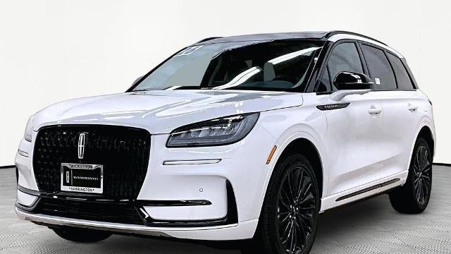 Preowned 2026 Lincoln Corsair Premiere for Sale