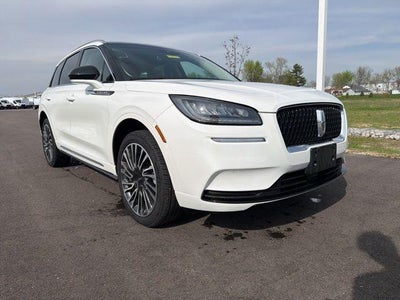 2022 Lincoln Corsair AWD Standard 4DR SUV