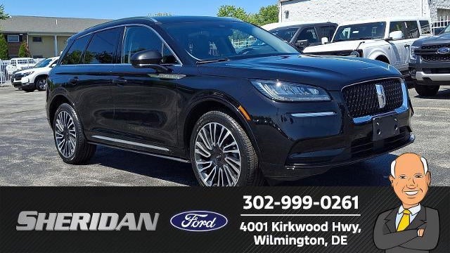 Preowned 2022 Lincoln Corsair Standard for Sale