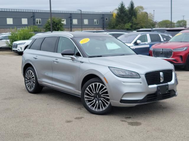 2022 Lincoln Corsair - $28,673