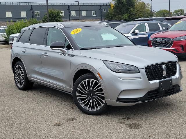 2022 Lincoln Corsair - $28,673