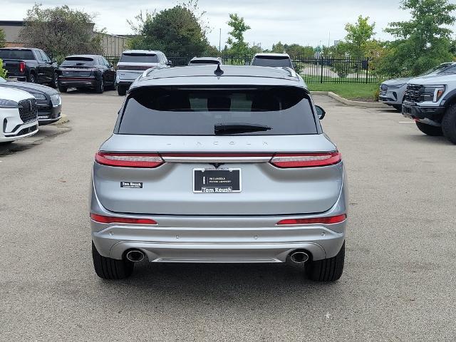 2022 Lincoln Corsair - $28,673