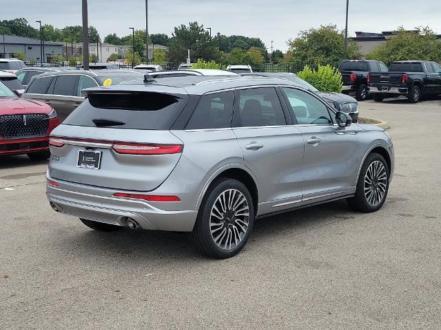 2022 Lincoln Corsair - $28,673