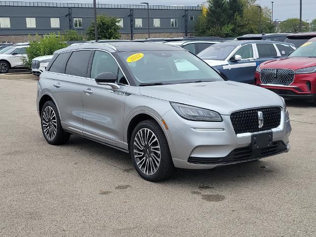 2022 Lincoln Corsair - $28,673