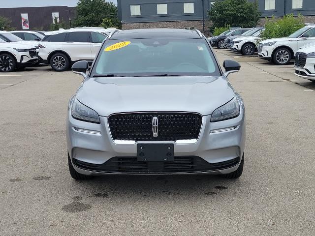 2022 Lincoln Corsair - $28,673