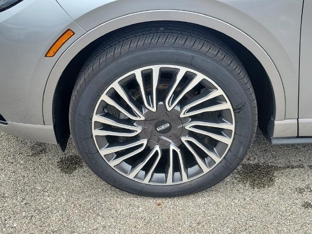 2022 Lincoln Corsair - $28,673