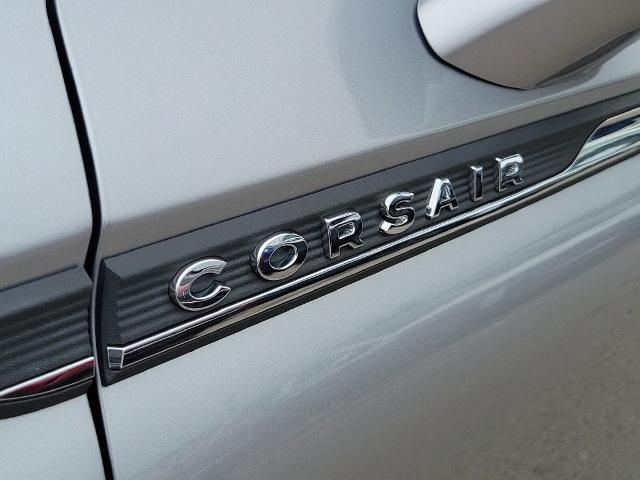 2022 Lincoln Corsair - $28,673