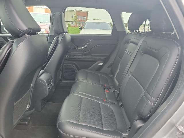 2022 Lincoln Corsair - $28,673