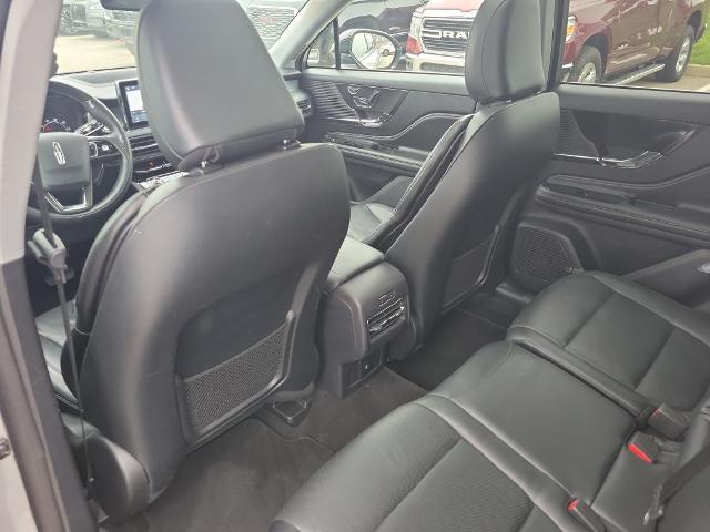 2022 Lincoln Corsair - $28,673