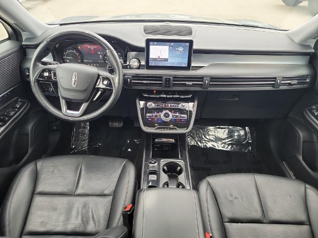 2022 Lincoln Corsair - $28,673