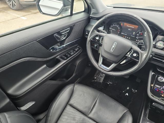 2022 Lincoln Corsair - $28,673