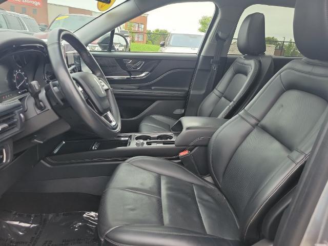 2022 Lincoln Corsair - $28,673
