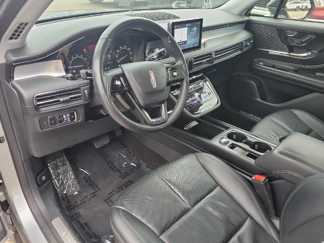 2022 Lincoln Corsair - $28,673