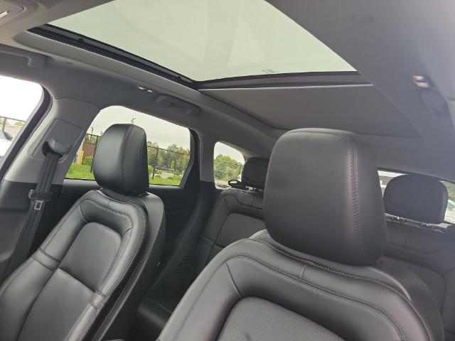 2022 Lincoln Corsair - $28,673