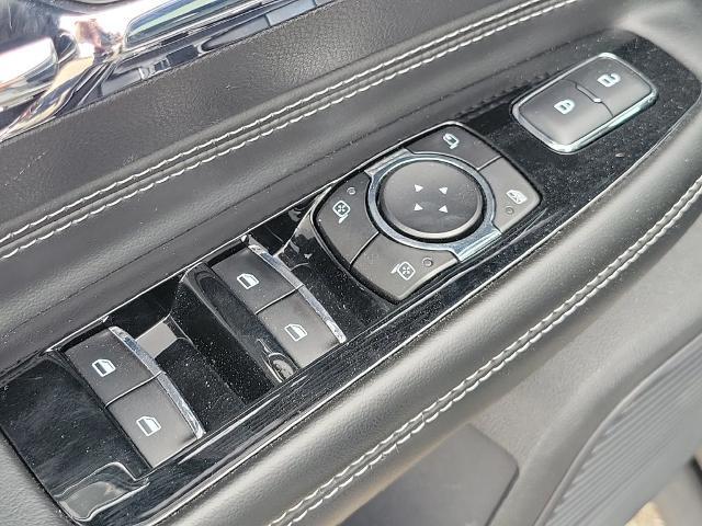 2022 Lincoln Corsair - $28,673