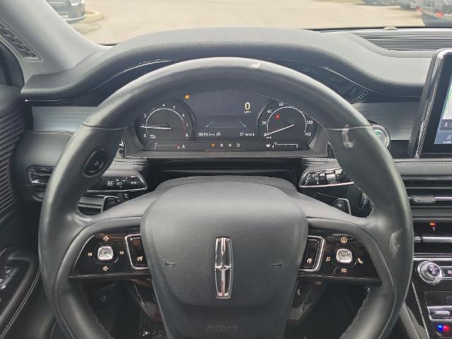 2022 Lincoln Corsair - $28,673