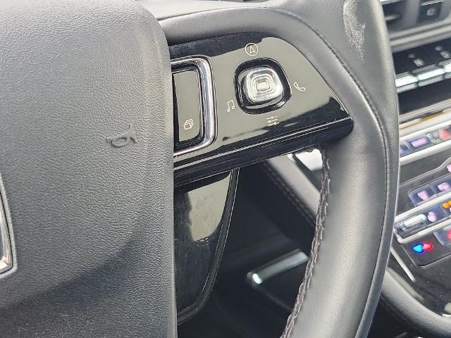 2022 Lincoln Corsair - $28,673