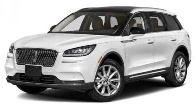 Preowned 2022 Lincoln Corsair Standard for Sale