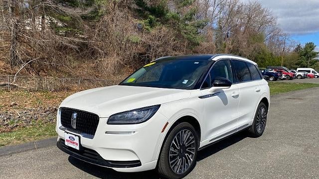 Preowned 2022 Lincoln Corsair Standard for Sale