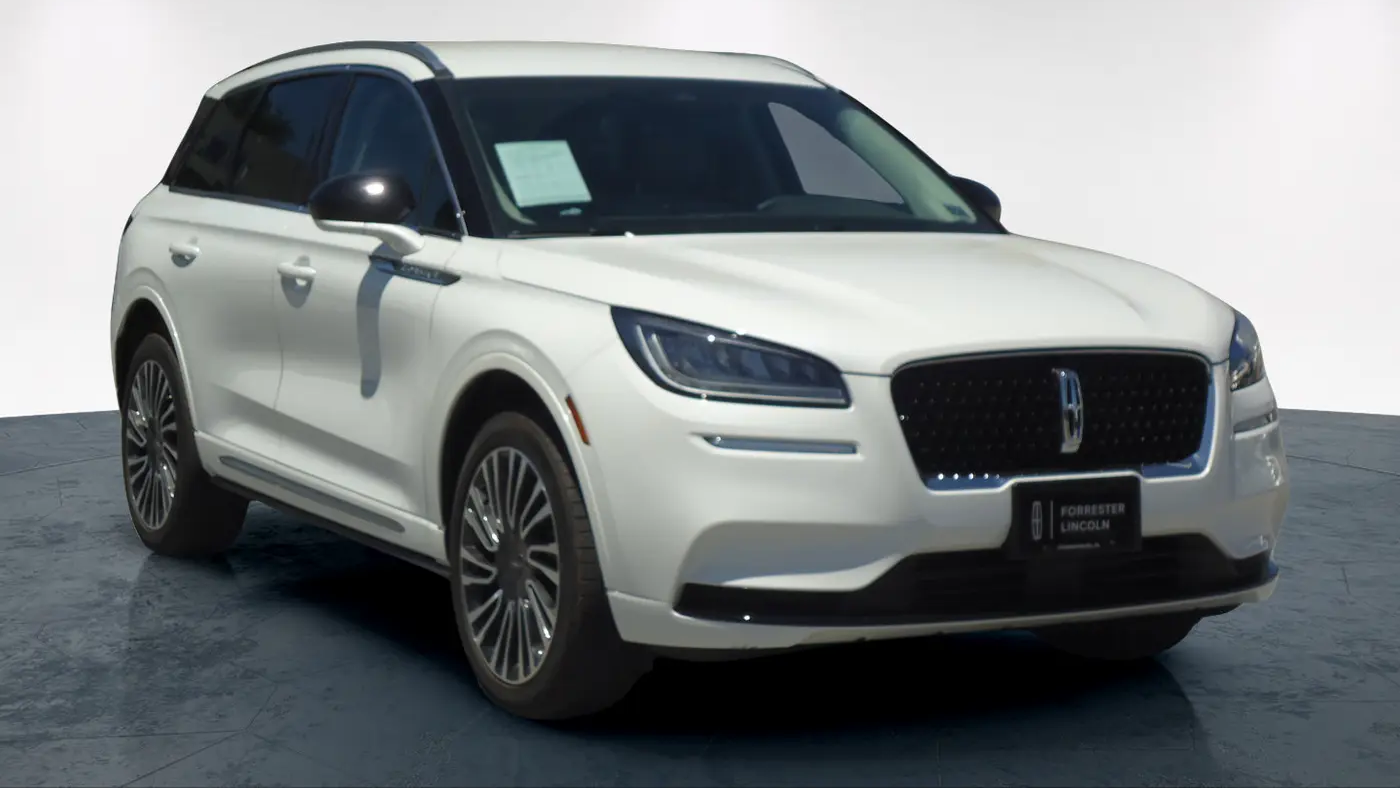 Preowned 2022 Lincoln Corsair Standard for Sale