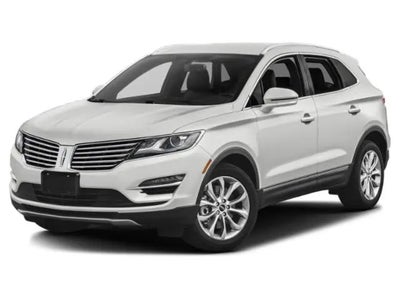 Photo of a 2015 Lincoln MKC AWD 4DR SUV for sale