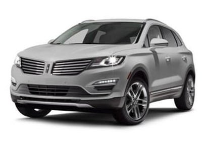 Photo of a 2015 Lincoln MKC AWD 4DR SUV for sale