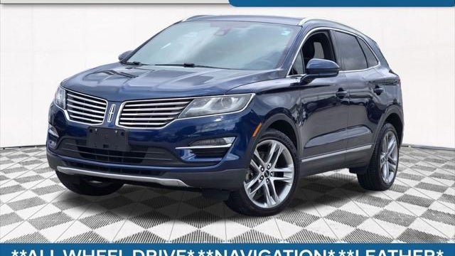 Preowned 2015 Lincoln MKC Base for Sale