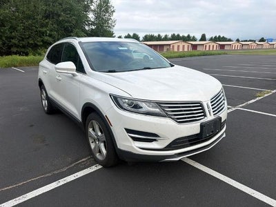 Photo of a 2015 Lincoln MKC AWD 4DR SUV for sale