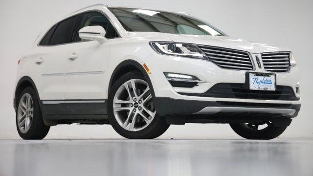 Preowned 2015 Lincoln MKC Base for Sale