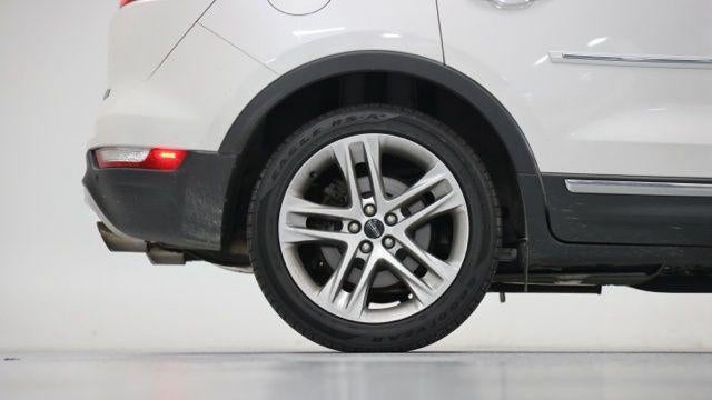 2015 Lincoln MKC Base