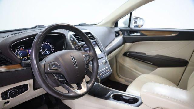 2015 Lincoln MKC Base
