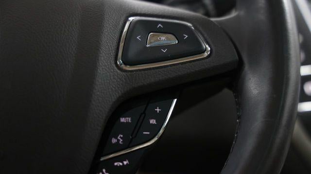 2015 Lincoln MKC Base
