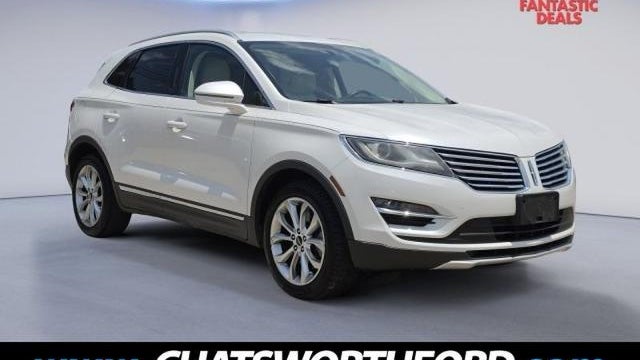 Preowned 2015 Lincoln MKC Base for Sale