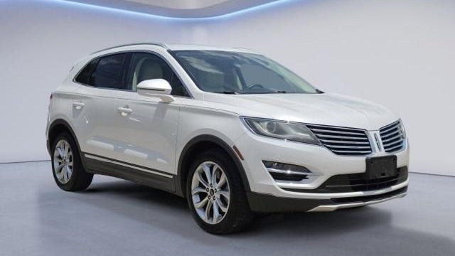 2015 Lincoln MKC Base