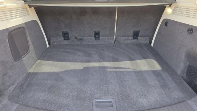 2015 Lincoln MKC Base