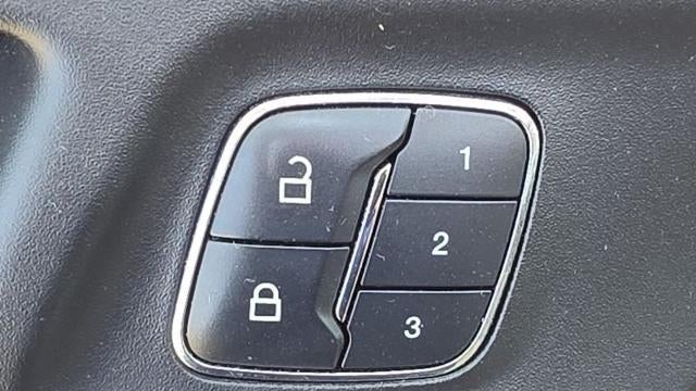 2015 Lincoln MKC Base