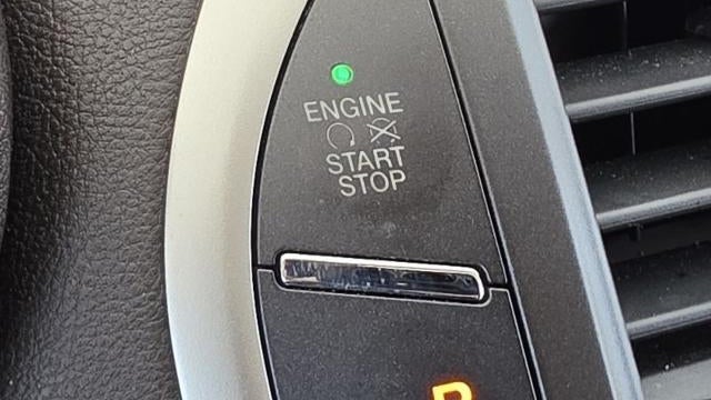 2015 Lincoln MKC Base