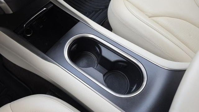 2015 Lincoln MKC Base