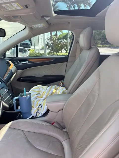 2019 Lincoln MKC - $9,990