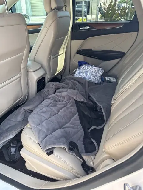 2019 Lincoln MKC - $9,990