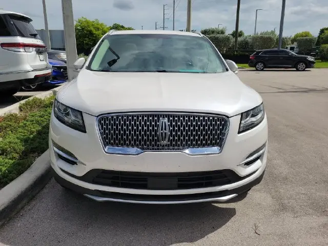 2019 Lincoln MKC - $9,990
