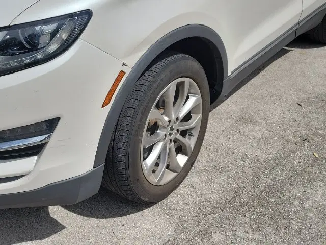 2019 Lincoln MKC - $9,990