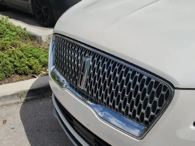 2019 Lincoln MKC - $9,990