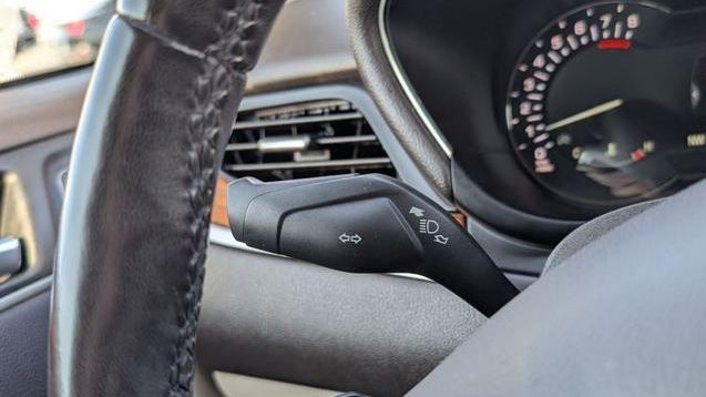 2019 Lincoln MKC Select