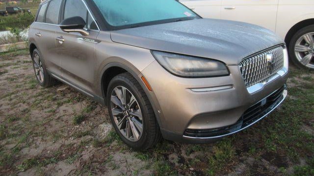 Preowned 2020 Lincoln Corsair Reserve for Sale