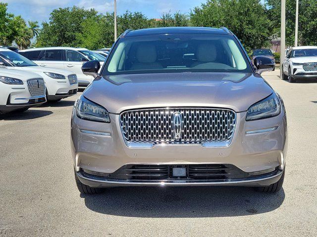 2020 Lincoln Corsair - $23,797