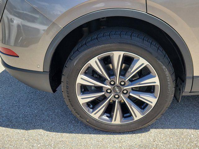 2020 Lincoln Corsair - $23,797