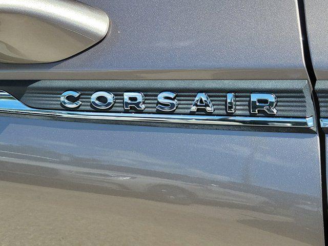 2020 Lincoln Corsair - $23,797